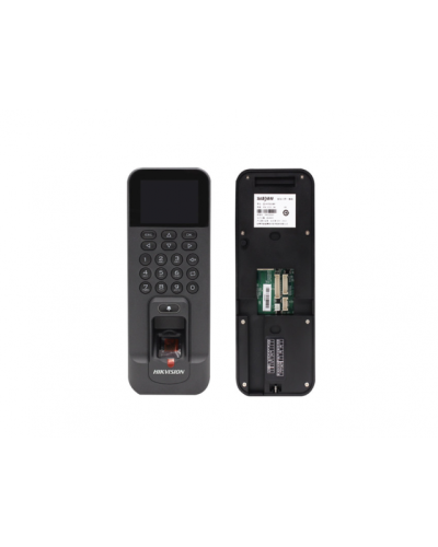 DS-K1T804BEF(проект): Терминал доступа в Тамбове