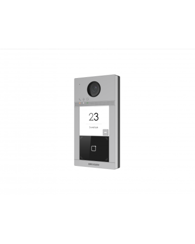 DS-KV8113-WME1(C). Вызывная панель IP-домофона. Hikvision в Тамбове