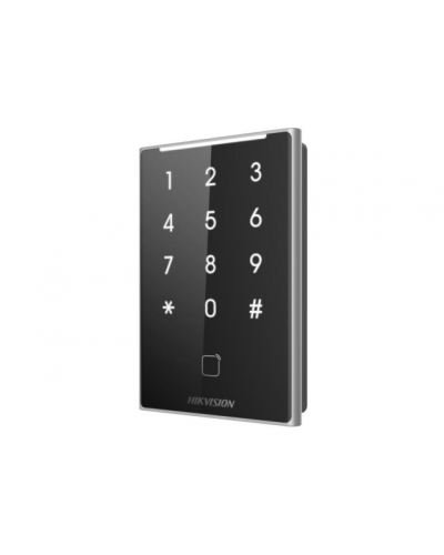 DS-K1109EKB. Считыватель карт EM с поддержкой Bluetooth. Hikvision в Тамбове