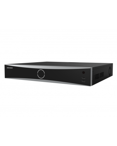 DS-7716NXI-K4. IP-видеорегистратор 16 канальный. Hikvision в Тамбове