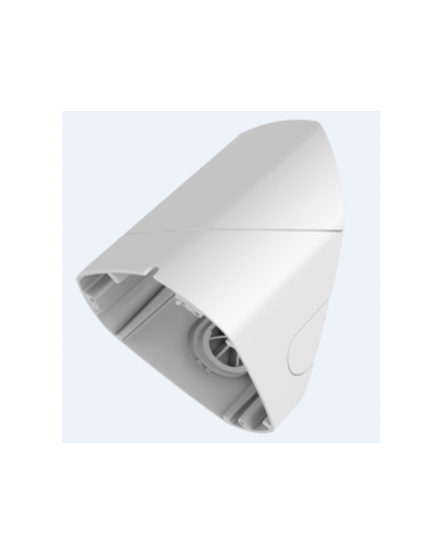 DS-1281ZJ-DM25-B. Кронштейн настенный. Hikvision в Тамбове