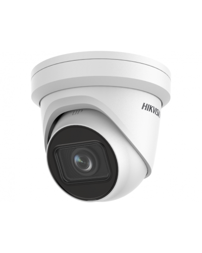 DS-2CD2H43G2-IZS. Профессиональная видеокамера IP купольная. Hikvision в Тамбове