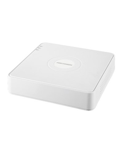 DS-7108NI-Q1(D). IP-видеорегистратор 8-канальный. Hikvision в Тамбове