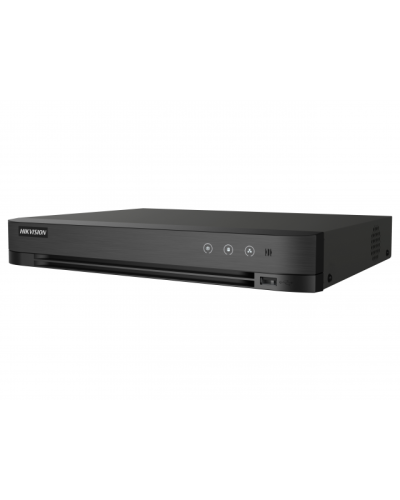 iDS-7208HUHI-M2/FA(С). Видеорегистратор TVI 8-канальный. Hikvision в Тамбове