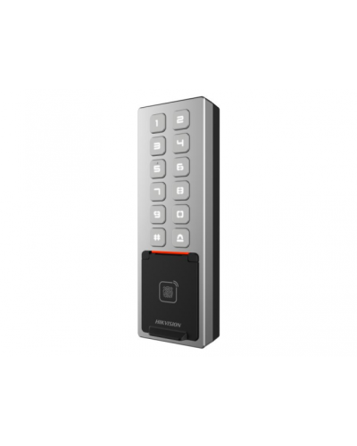 DS-K1T805MBFWX. Терминал доступа. Hikvision в Тамбове