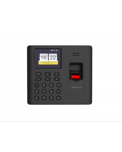DS-K1A802AMF(проект): Терминал доступа в Тамбове