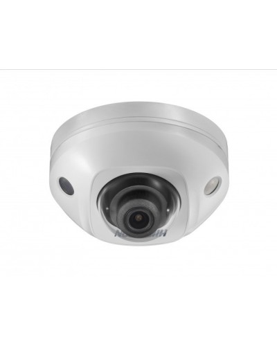 DS-2CD2543G2-IS(4мм). Профессиональная видеокамера IP купольная. Hikvision в Тамбове