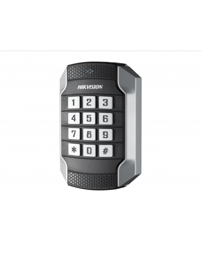 DS-K1104MK. Считыватель карт Mifare с механической клавиатурой. Hikvision в Тамбове