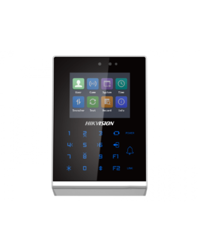DS-K1T105AM(проект). Терминал доступа. Hikvision в Тамбове
