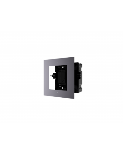 DS-KD-ACF1/Plastic. Рамка монтажная . Hikvision в Тамбове