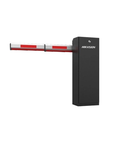 DS-TMG4B0-RA(6m). Шлагбаум автоматический для правостороннего монтажа. Hikvision в Тамбове