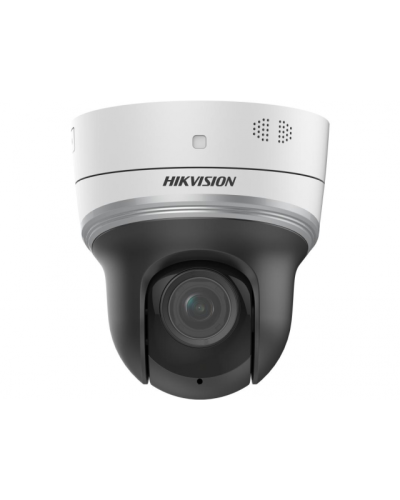 DS-2DE2204IW-DE3(S6)(B). Профессиональная видеокамера IP поворотная. Hikvision в Тамбове