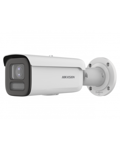 DS-2CD2647G2T-LZS(2.8-12mm)(C) . Профессиональная видеокамера IP цилиндрическая. Hikvision в Тамбове