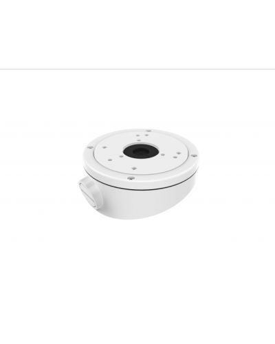 DS-1281ZJ-S. Монтажная коробка для купольных камер. Hikvision в Тамбове