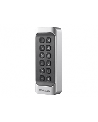 DS-K1107AEK. Считыватель карт EM-Marin с механической клавиатурой. Hikvision в Тамбове