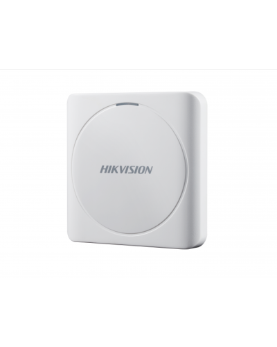 DS-K1801M. Считыватель карт Mifare. Hikvision в Тамбове