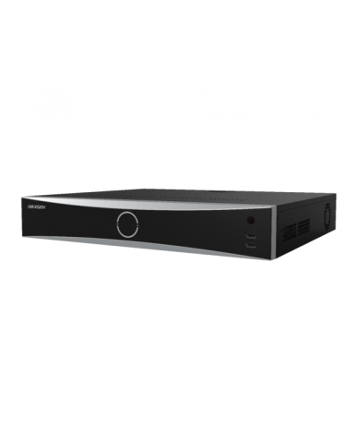 DS-7608NXI-I2/S(С). IP-видеорегистратор 8-канальный. Hikvision в Тамбове
