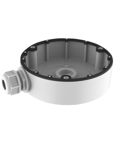 DS-1280ZJ-DM8. Монтажная коробка для купольных камер. Hikvision в Тамбове