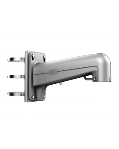 DS-1602ZJ-pole-P. Кронштейн столбовой. Hikvision в Тамбове