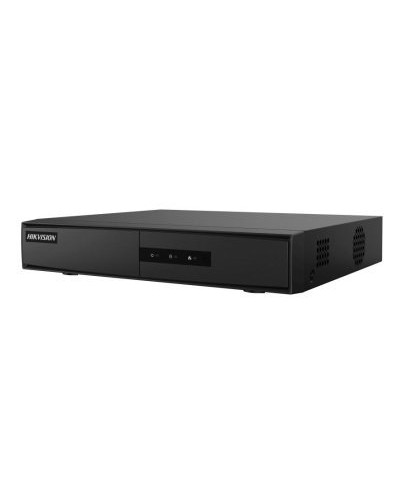 DS-7104NI-Q1/M(D). IP-видеорегистратор 4-канальный. Hikvision в Тамбове