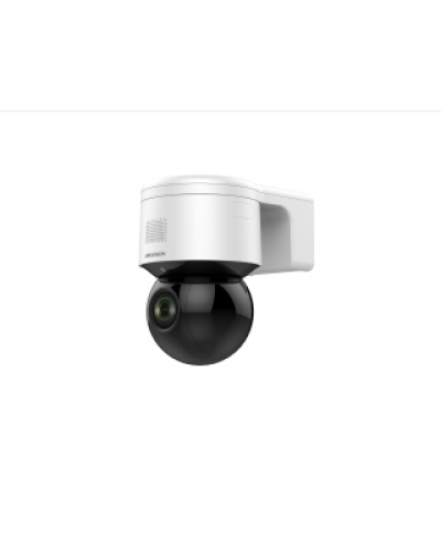 DS-2DE3A404IWG-E. Профессиональная видеокамера IP поворотная. Hikvision в Тамбове