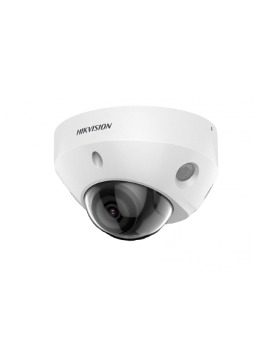 DS-2CD2583G2-IS(4mm). Профессиональная видеокамера IP купольная. Hikvision в Тамбове