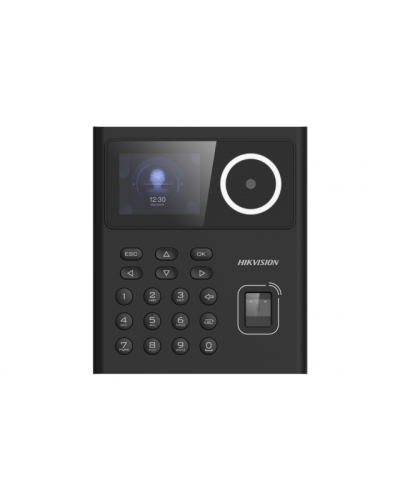 DS-K1T320MFWX. Терминал доступа с распознаванием лиц. Hikvision в Тамбове