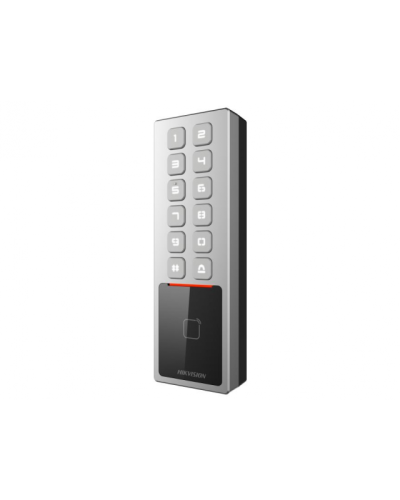 DS-K1T805MX. Терминал доступа. Hikvision в Тамбове