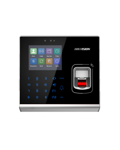 DS-K1T201AMF(проект): Терминал доступа в Тамбове