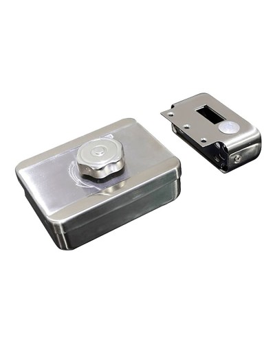 DS-K4E100. Замок электромеханический. Hikvision в Тамбове
