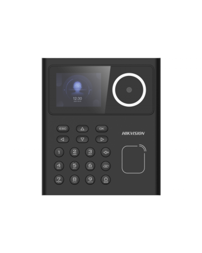 DS-K1T320EX. Терминал доступа с распознаванием лиц. Hikvision в Тамбове