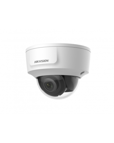 DS-2CD2185G0-IMS (2.8мм). Профессиональная видеокамера IP купольная. Hikvision в Тамбове