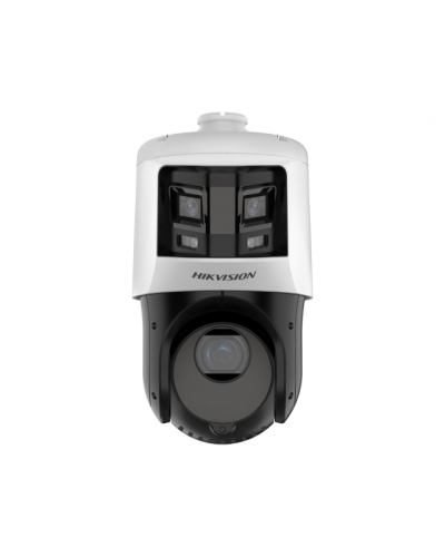 DS-2SE4C425MWG-E/26(F0). Профессиональная видеокамера IP поворотная. Hikvision в Тамбове