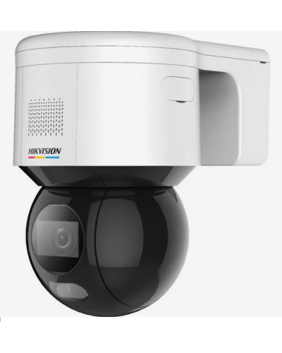 DS-2DE3A400BW-DE/W(F1)(T5). Профессиональная видеокамера IP поворотная. Hikvision в Тамбове