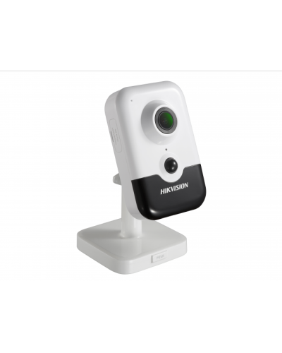 DS-2CD2483G2-I(2.8mm). Профессиональная видеокамера IP компактная. Hikvision в Тамбове