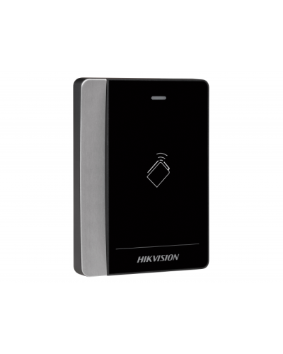 DS-K1102AM. Считыватель карт Mifare. Hikvision в Тамбове