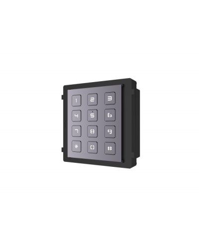 DS-KD-KP. Модуль клавиатуры. Hikvision в Тамбове