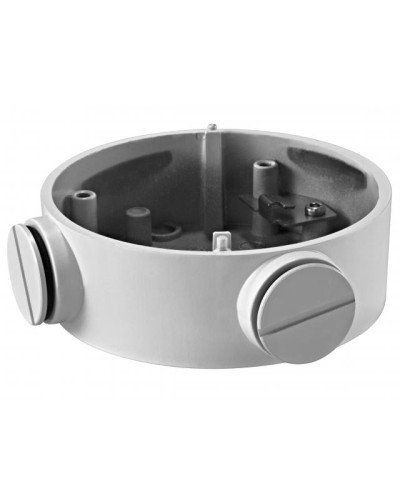 DS-1260ZJ (белая). Монтажная коробка для цилиндрических камер. Hikvision в Тамбове