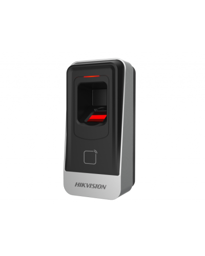 DS-K1201AEF. Считыватель контроля доступа биометрический. Hikvision в Тамбове