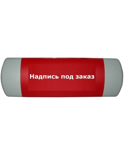 Омега 1х11 Надпись под заказ. Световое табло. Hostcall в Тамбове