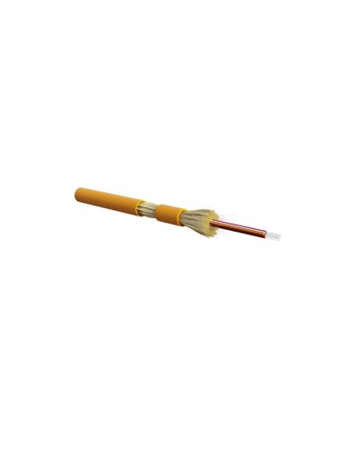 FO-DT-IN-50-8-LSZH-OR. Кабель волоконно-оптический. Hyperline в Тамбове