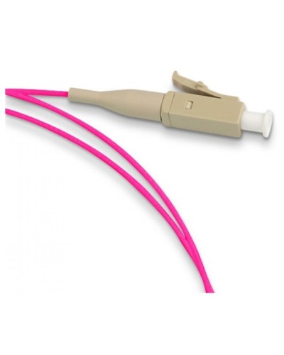 FPT-B9-504-LC/PR-1M-LSZH-MG. Пигтейл оптический. Hyperline в Тамбове
