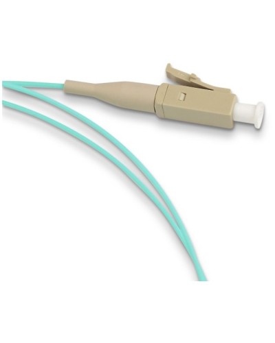 FPT-B9-503-LC/PR-1.5M-LSZH-AQ. Пигтейл оптический. Hyperline в Тамбове