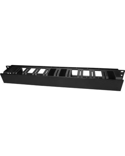 CM-1U-D66-PL-COV. Кабельный организатор 19. Hyperline в Тамбове