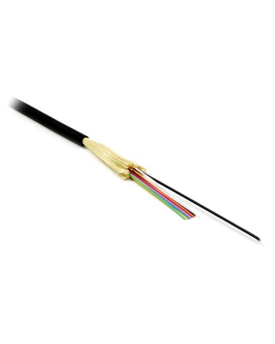 FO-DT-IN/OUT-9S-12-LSZH-BK. Кабель волоконно-оптический одномодовый. Hyperline в Тамбове