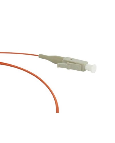 FPT-B9-62-LC/PR-1.5M-LSZH-OR. Пигтейл оптический. Hyperline в Тамбове