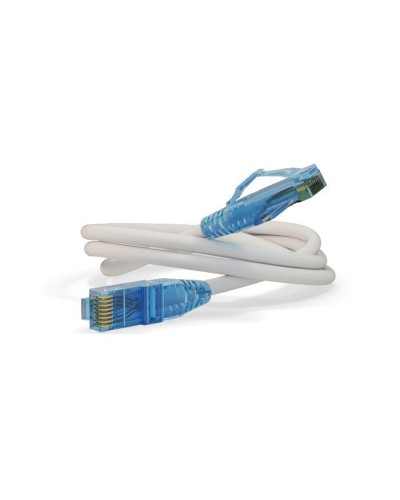 PC-LPM-UTP-RJ45-RJ45-C6-5M-LSZH-GY. Патч-корд медный. Hyperline в Тамбове