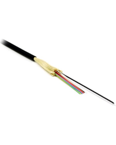 FO-DT-IN/OUT-504-4-LSZH-BK. Кабель волоконно-оптический многомодовый. Hyperline в Тамбове