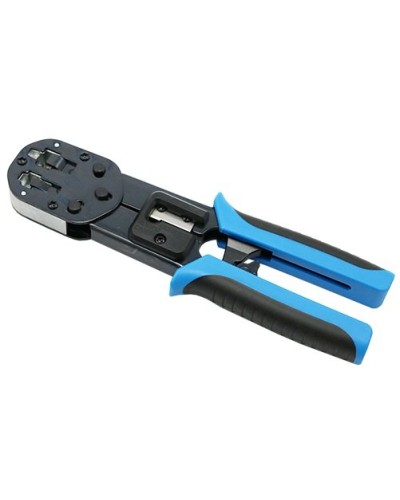 HL-3H00010. Инструмент обжимной для RJ-45. Hyperline в Тамбове