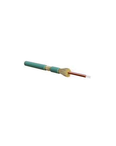 FO-DT-IN-503-4-LSZH-AQ. Кабель волоконно-оптический многомодовый. Hyperline в Тамбове